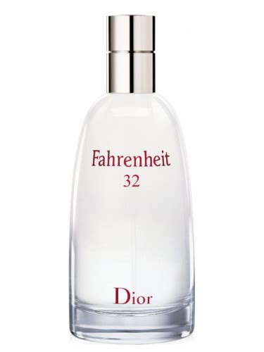 fahrenheit 32 dior homme|fahrenheit 32 cologne christian dior.